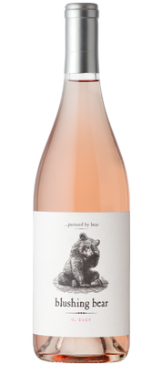 2024 Blushing Bear Rosé